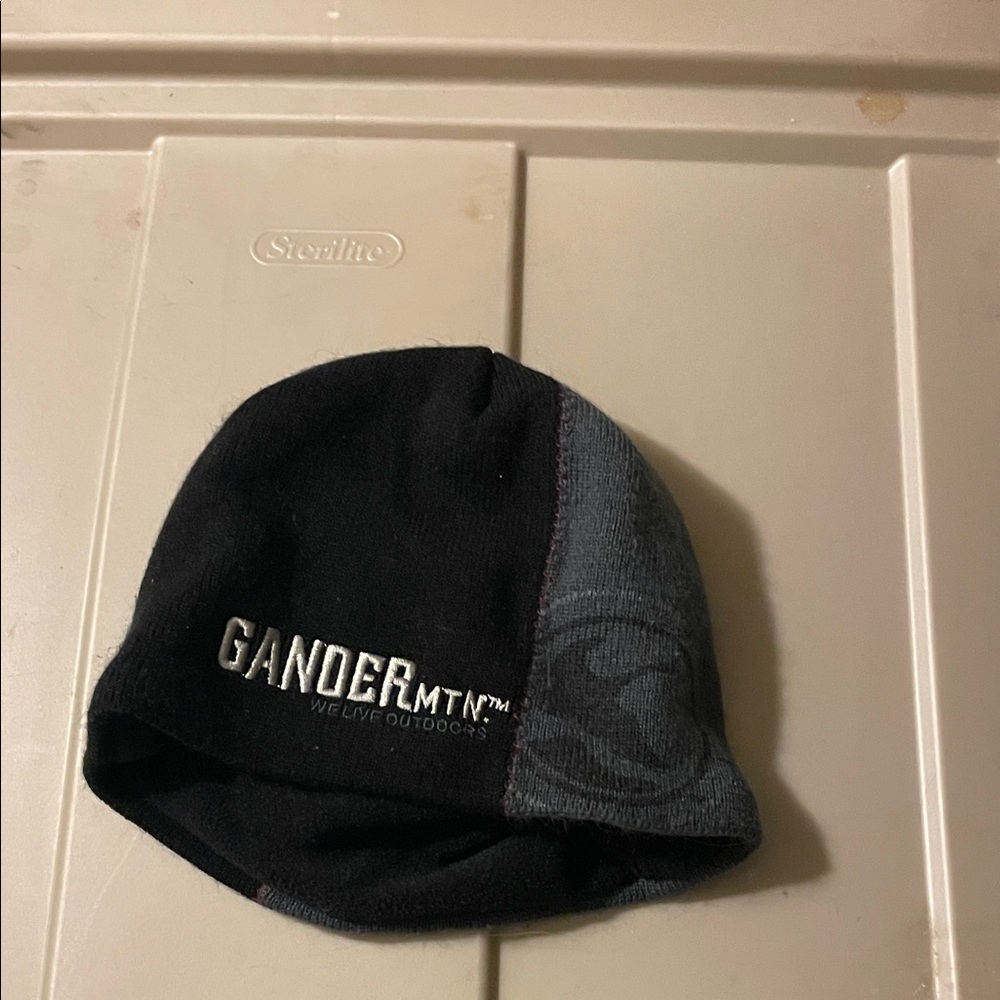 Gander Mountain Two-Tone Beanie